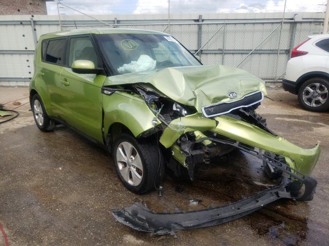 KIA SOUL 2014 kndjn2a26e7726901