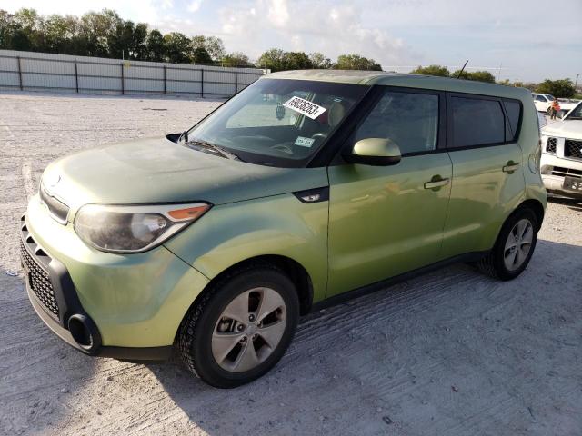 KIA SOUL 2014 kndjn2a26e7727515