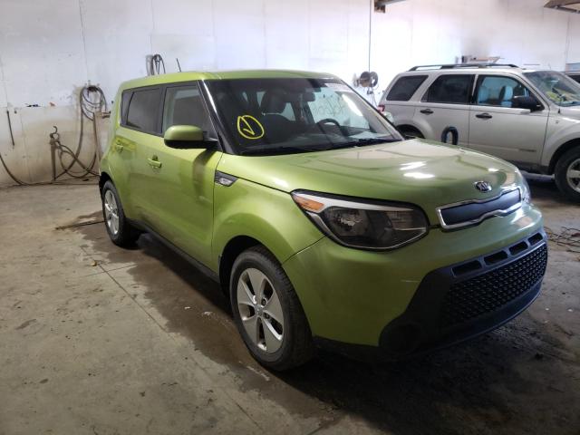 KIA SOUL 2014 kndjn2a26e7727675