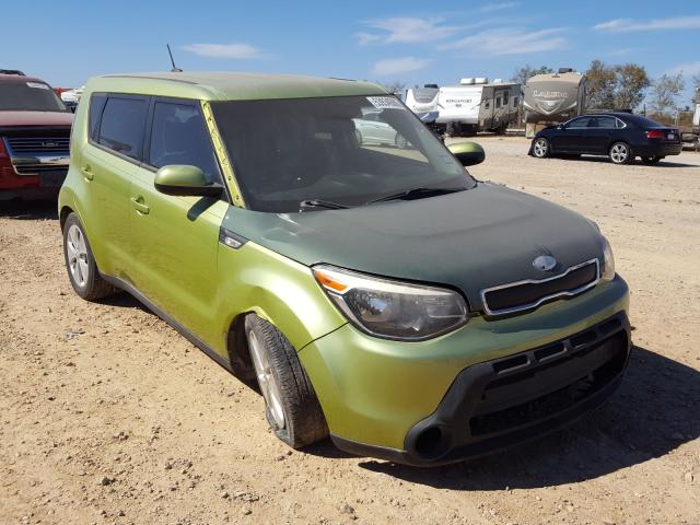 KIA SOUL 2014 kndjn2a26e7727949