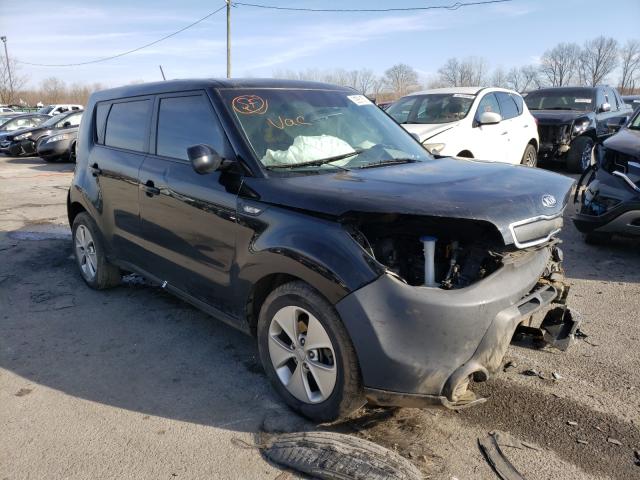 KIA SOUL 2014 kndjn2a26e7728700