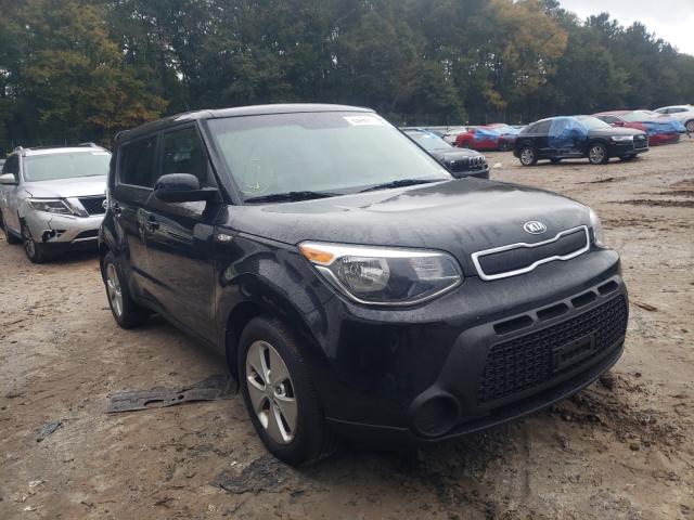 KIA SOUL 2014 kndjn2a26e7730804