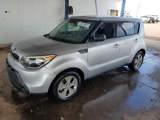 KIA SOUL 2014 kndjn2a26e7732973