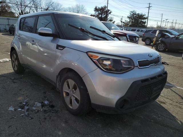 KIA SOUL 2014 kndjn2a26e7733783