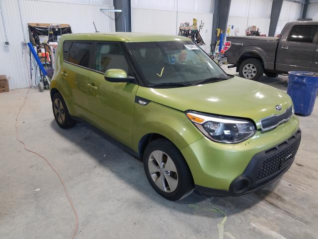 KIA SOUL 2014 kndjn2a26e7735520