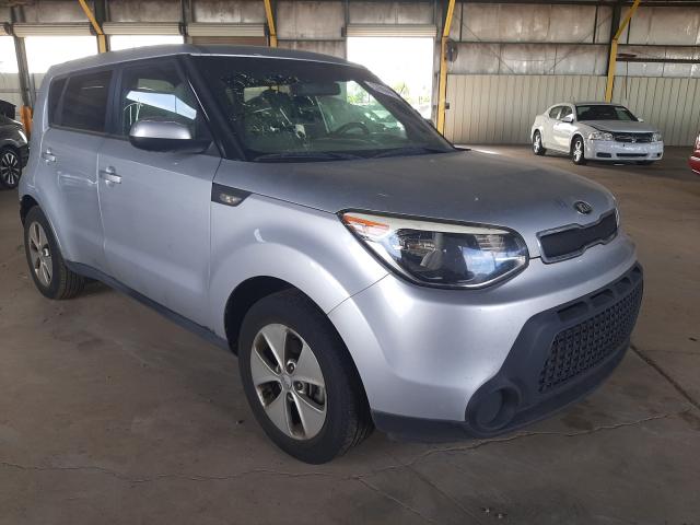 KIA SOUL 2014 kndjn2a26e7736814