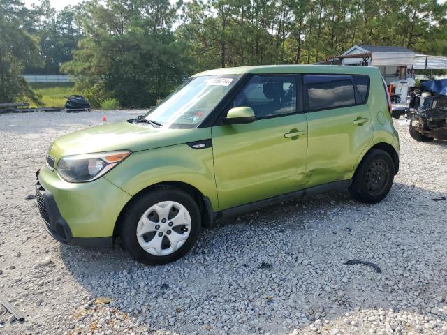 KIA SOUL 2014 kndjn2a26e7737798