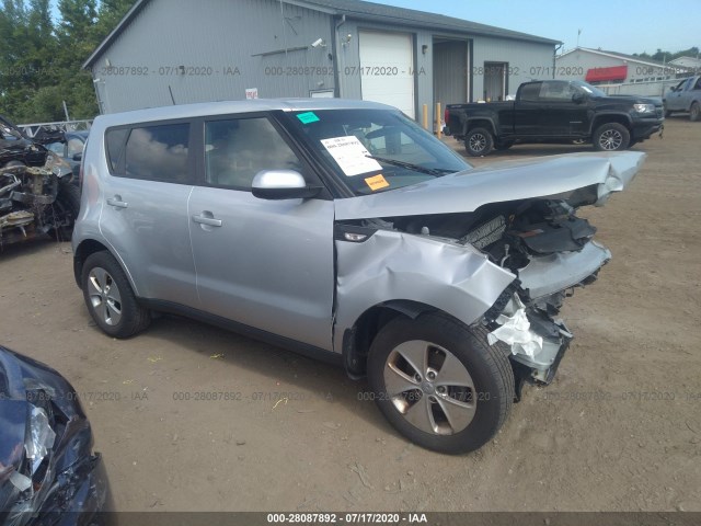 KIA SOUL 2014 kndjn2a26e7739051