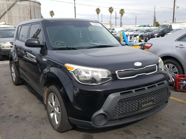 KIA SOUL 2014 kndjn2a26e7739177