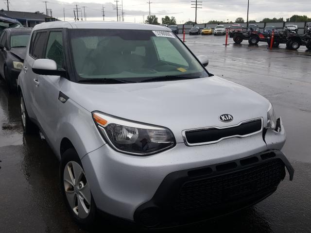 KIA SOUL 2014 kndjn2a26e7739759