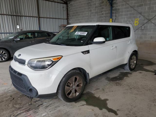 KIA SOUL 2014 kndjn2a26e7742211