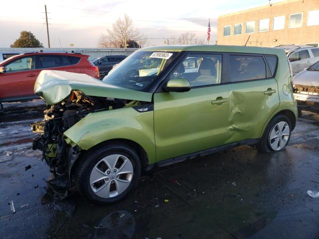 KIA SOUL 2014 kndjn2a26e7744105