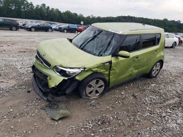 KIA SOUL 2014 kndjn2a26e7746033