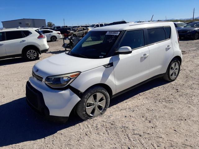 KIA SOUL 2014 kndjn2a26e7746372