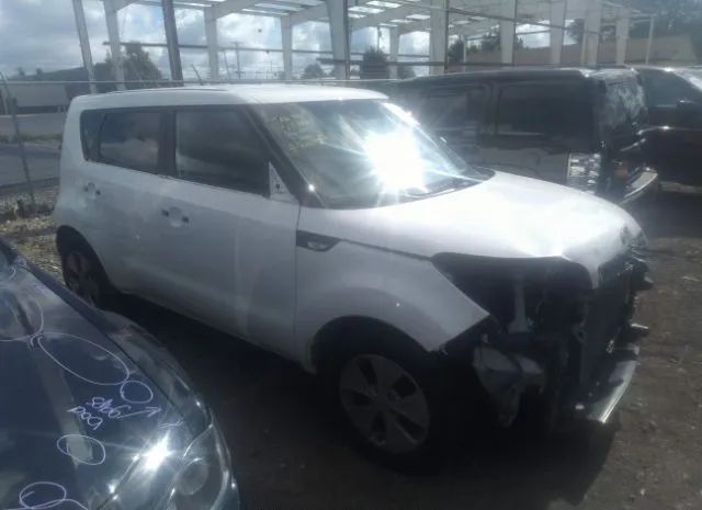 KIA SOUL 2014 kndjn2a26e7747134