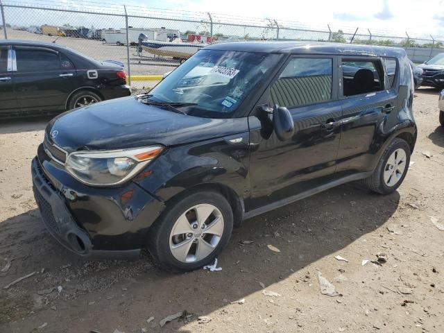 KIA SOUL 2014 kndjn2a26e7747148