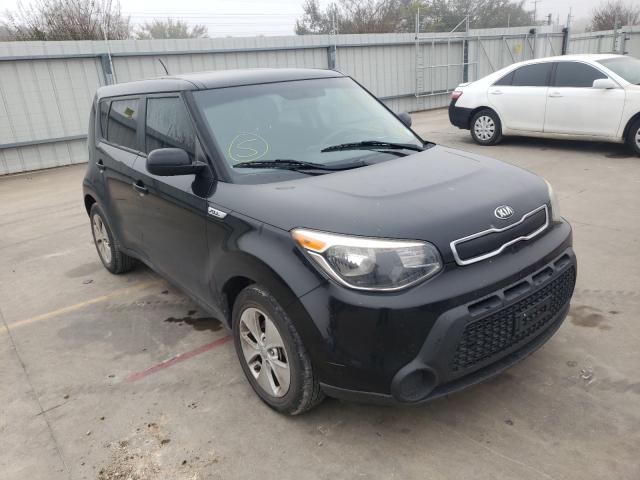 KIA SOUL 2015 kndjn2a26f7113761