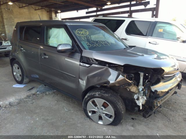 KIA SOUL 2015 kndjn2a26f7113775