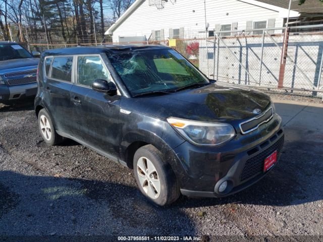 KIA SOUL 2015 kndjn2a26f7115025