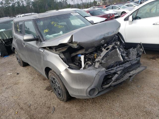 KIA SOUL 2015 kndjn2a26f7115817