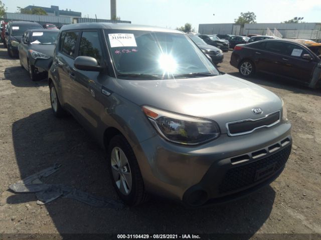 KIA SOUL 2015 kndjn2a26f7116031