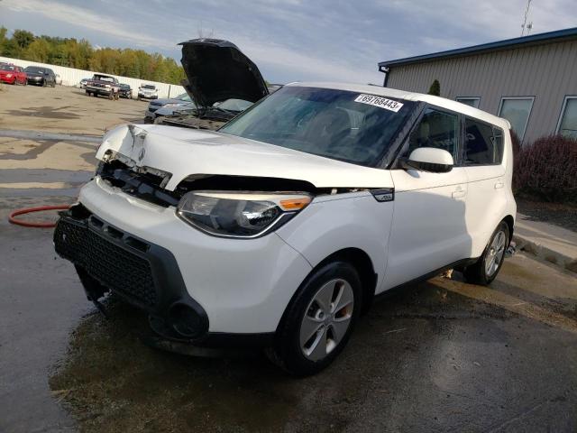 KIA SOUL 2015 kndjn2a26f7116711