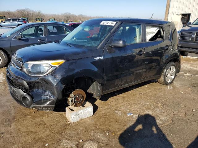 KIA SOUL 2015 kndjn2a26f7117891