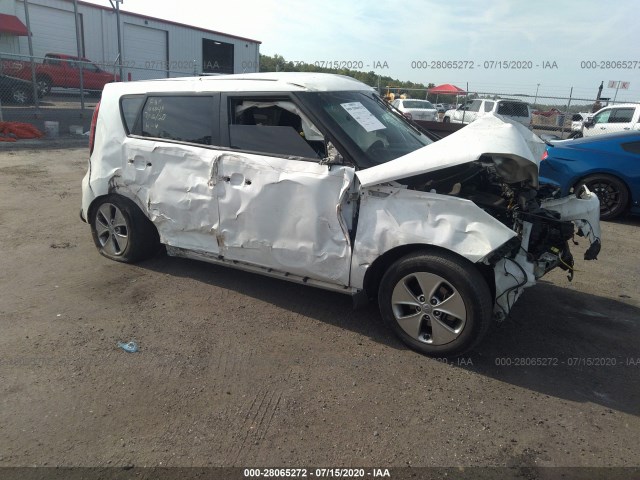 KIA SOUL 2015 kndjn2a26f7119625