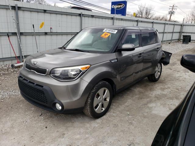 KIA SOUL 2015 kndjn2a26f7120175