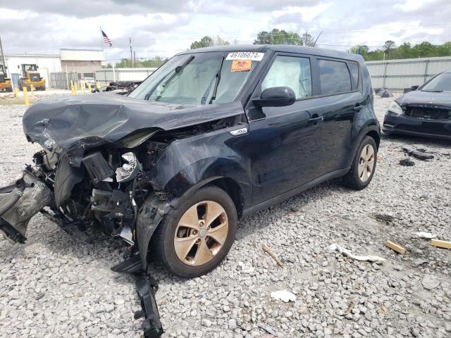 KIA SOUL 2015 kndjn2a26f7120256