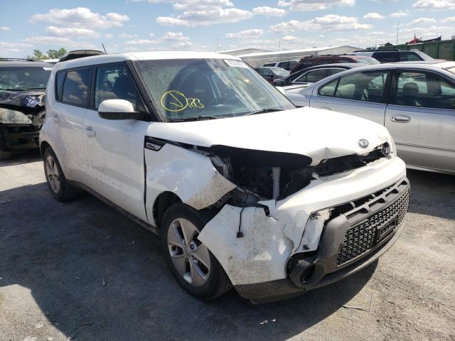 KIA SOUL 2015 kndjn2a26f7121343