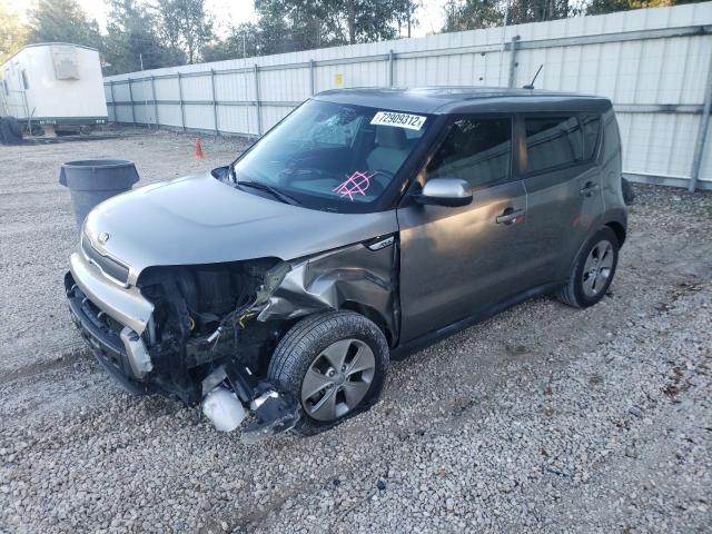 KIA SOUL 2015 kndjn2a26f7121472