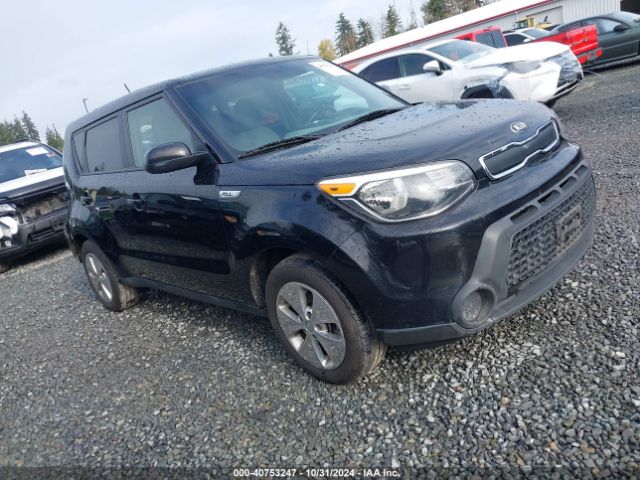 KIA SOUL 2015 kndjn2a26f7121505