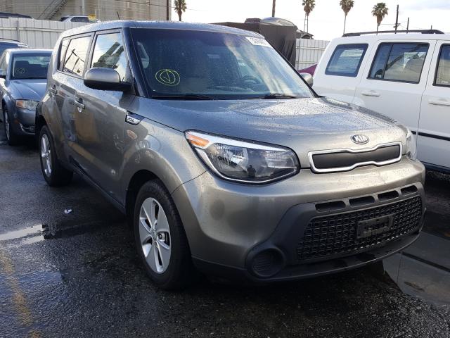 KIA SOUL 2015 kndjn2a26f7122329