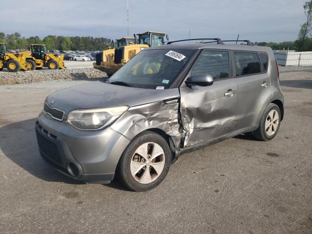 KIA SOUL 2015 kndjn2a26f7122802