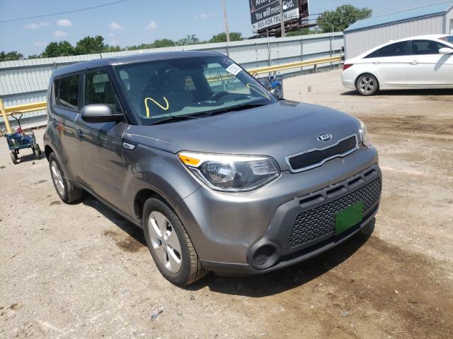 KIA SOUL 2015 kndjn2a26f7124159