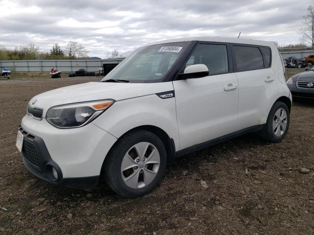 KIA SOUL 2015 kndjn2a26f7125294