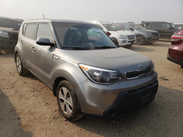 KIA SOUL 2015 kndjn2a26f7126655