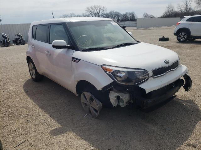 KIA SOUL 2015 kndjn2a26f7127384