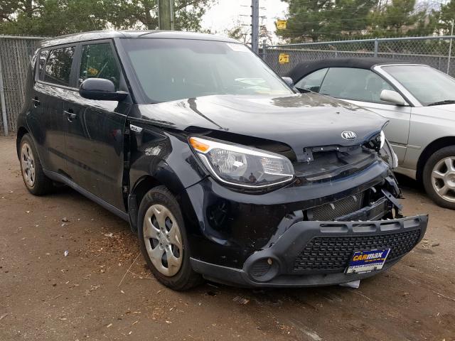 KIA SOUL 2015 kndjn2a26f7127577