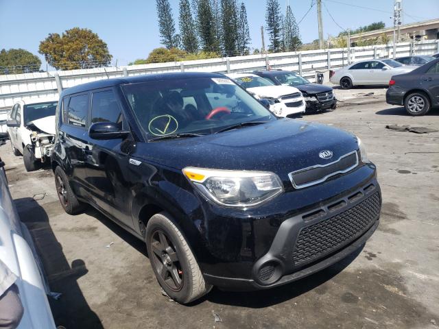 KIA SOUL 2015 kndjn2a26f7127899