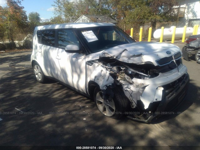 KIA SOUL 2015 kndjn2a26f7128857