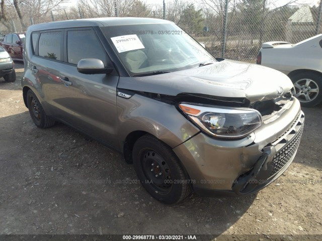 KIA SOUL 2015 kndjn2a26f7131855