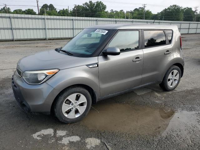 KIA SOUL 2015 kndjn2a26f7132522