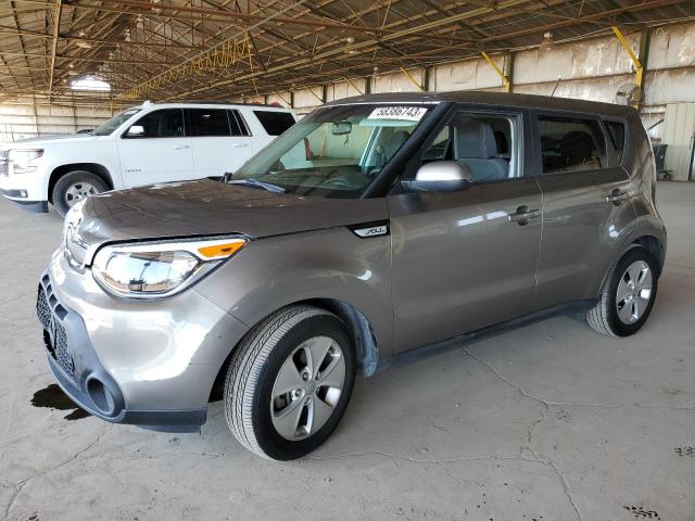 KIA SOUL 2015 kndjn2a26f7132875