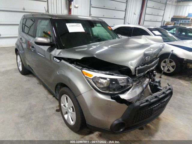 KIA SOUL 2015 kndjn2a26f7133525