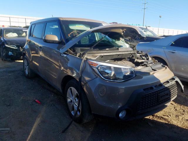 KIA SOUL 2015 kndjn2a26f7134707