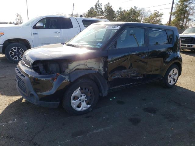 KIA SOUL 2015 kndjn2a26f7135064