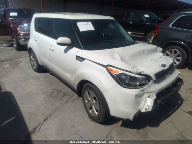 KIA SOUL 2015 kndjn2a26f7135842