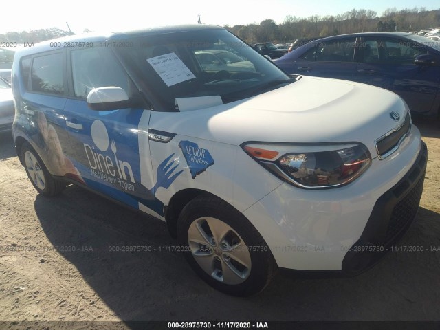 KIA SOUL 2015 kndjn2a26f7136036